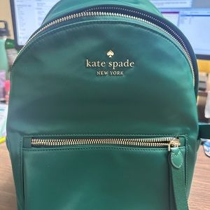 Kate Spade Backpack Purse